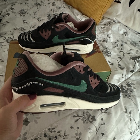 Nike air max 90 - Picture 3 of 4